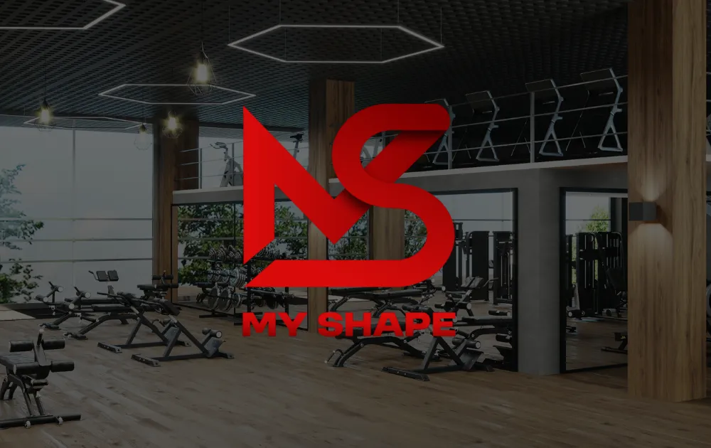Myshape, aperçu du projet